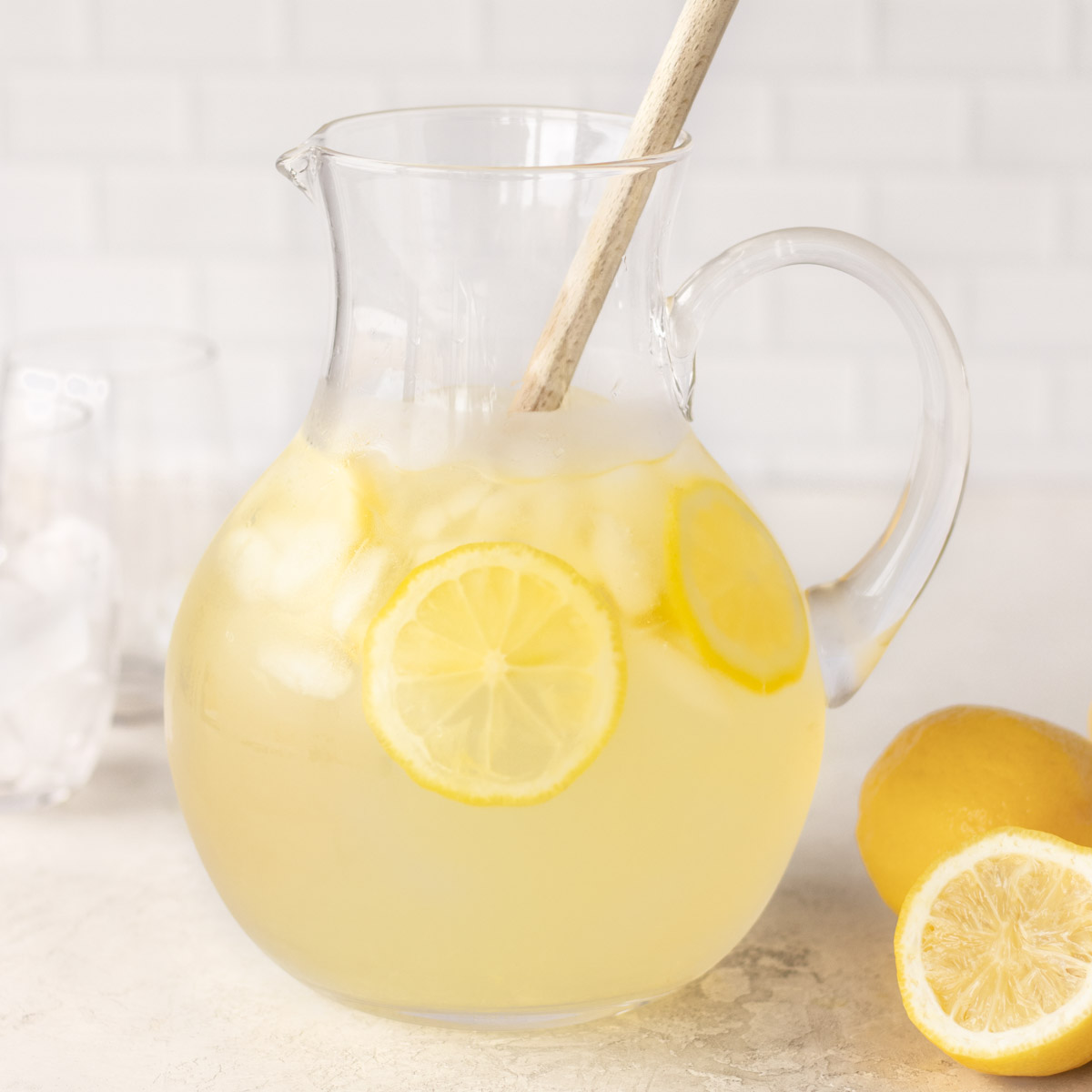lemonade recipes