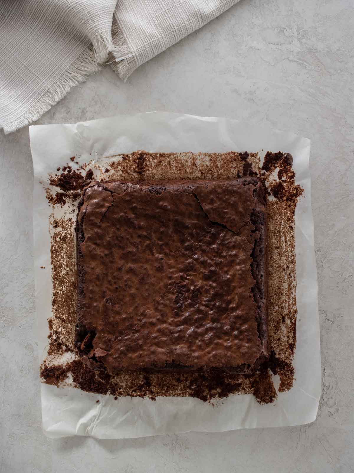 brownie