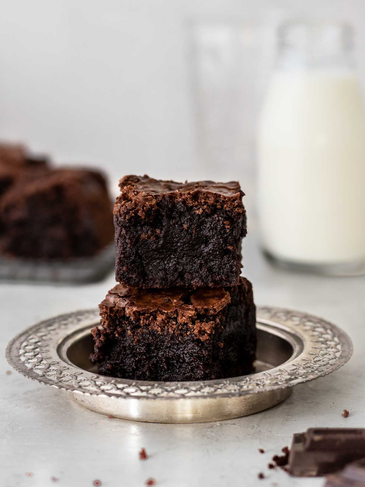 Chocolate Brownies