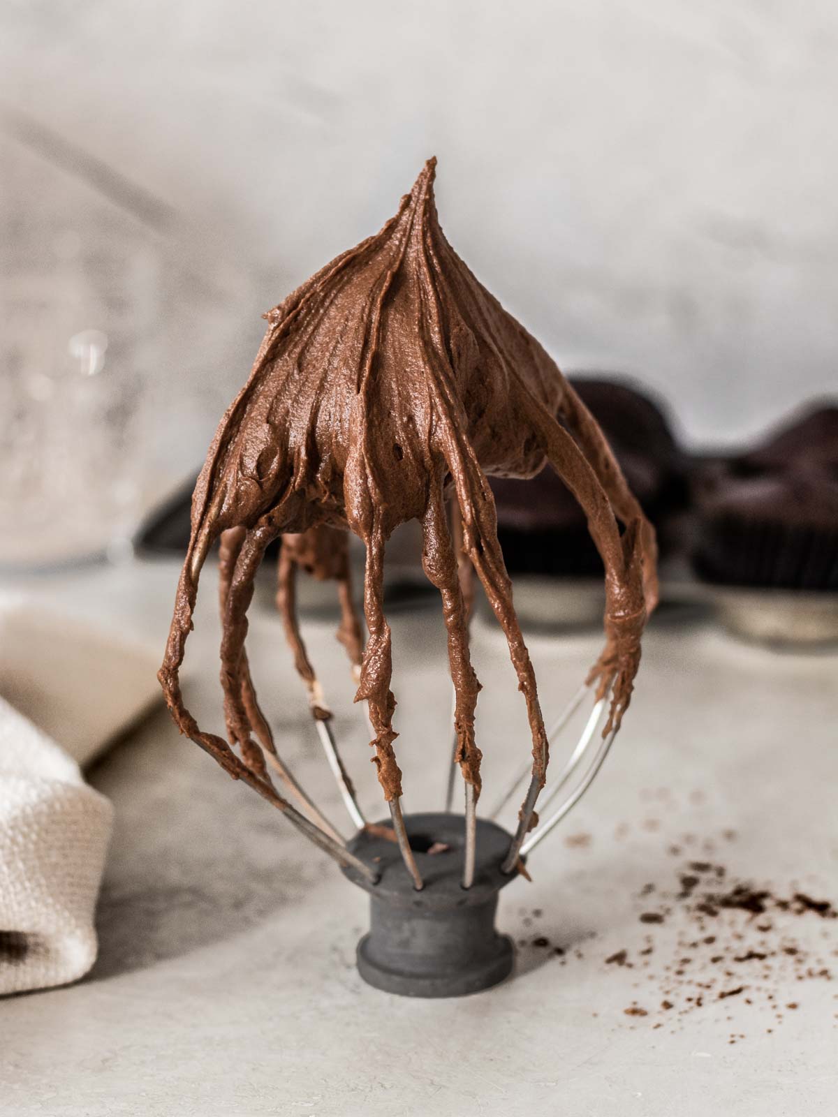 Buttercream