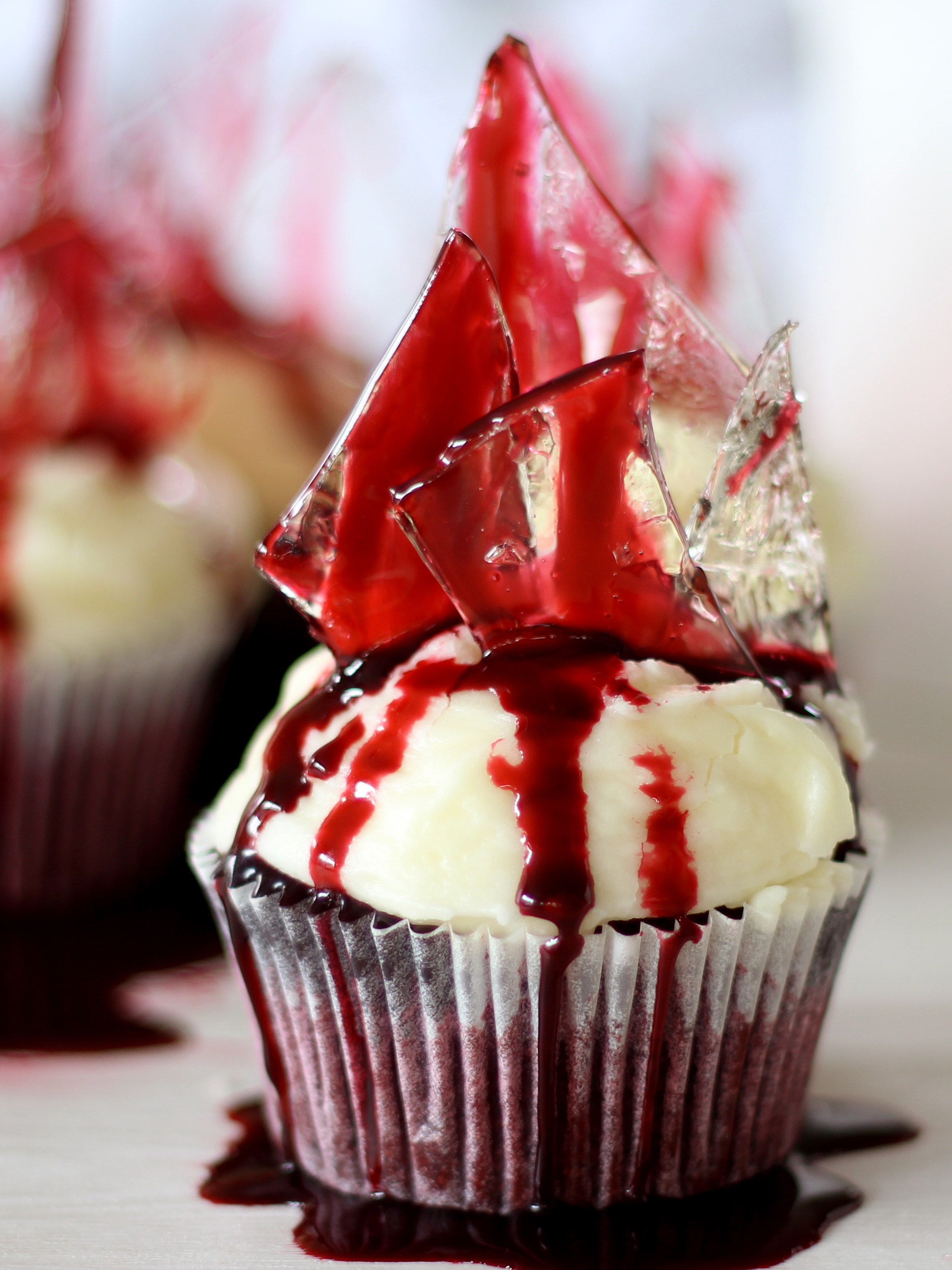 Gory Halloween Food Ideas 2024: Serve Up Some Fun With Gory Halloween ...