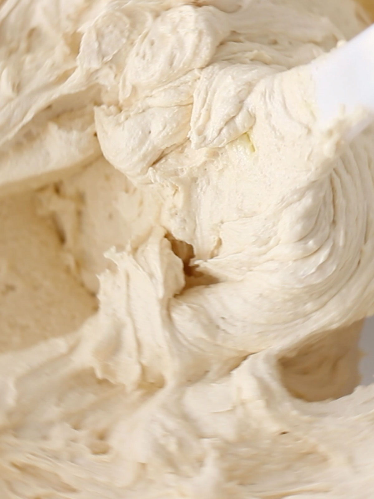 Brown Sugar Buttercream