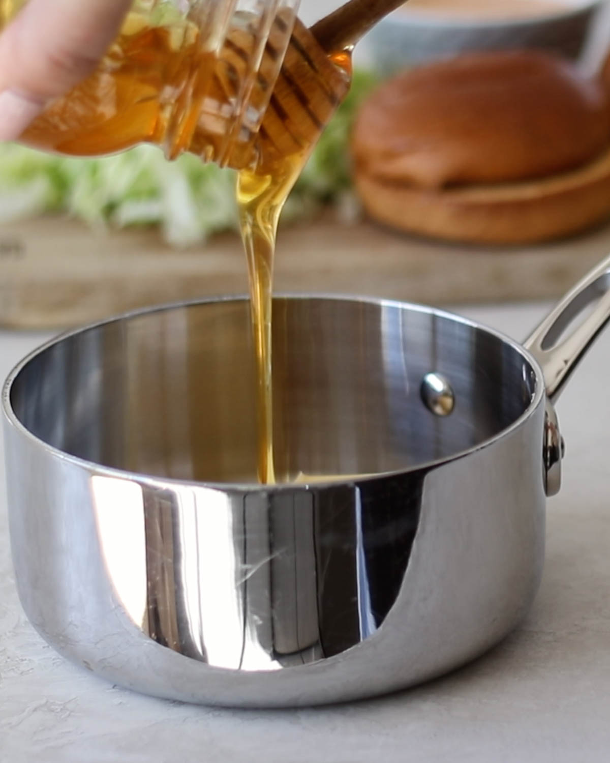 Honey Butter