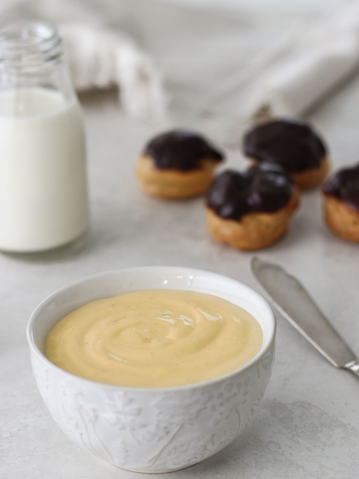 Pastry Cream