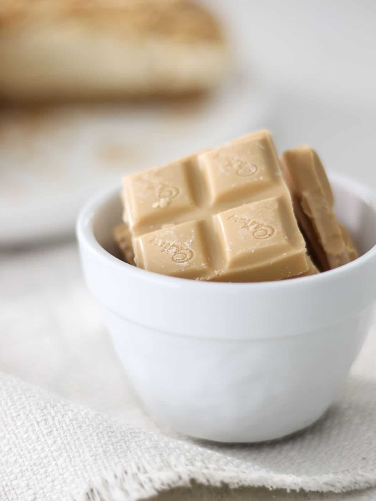 Caramilk Chocolate