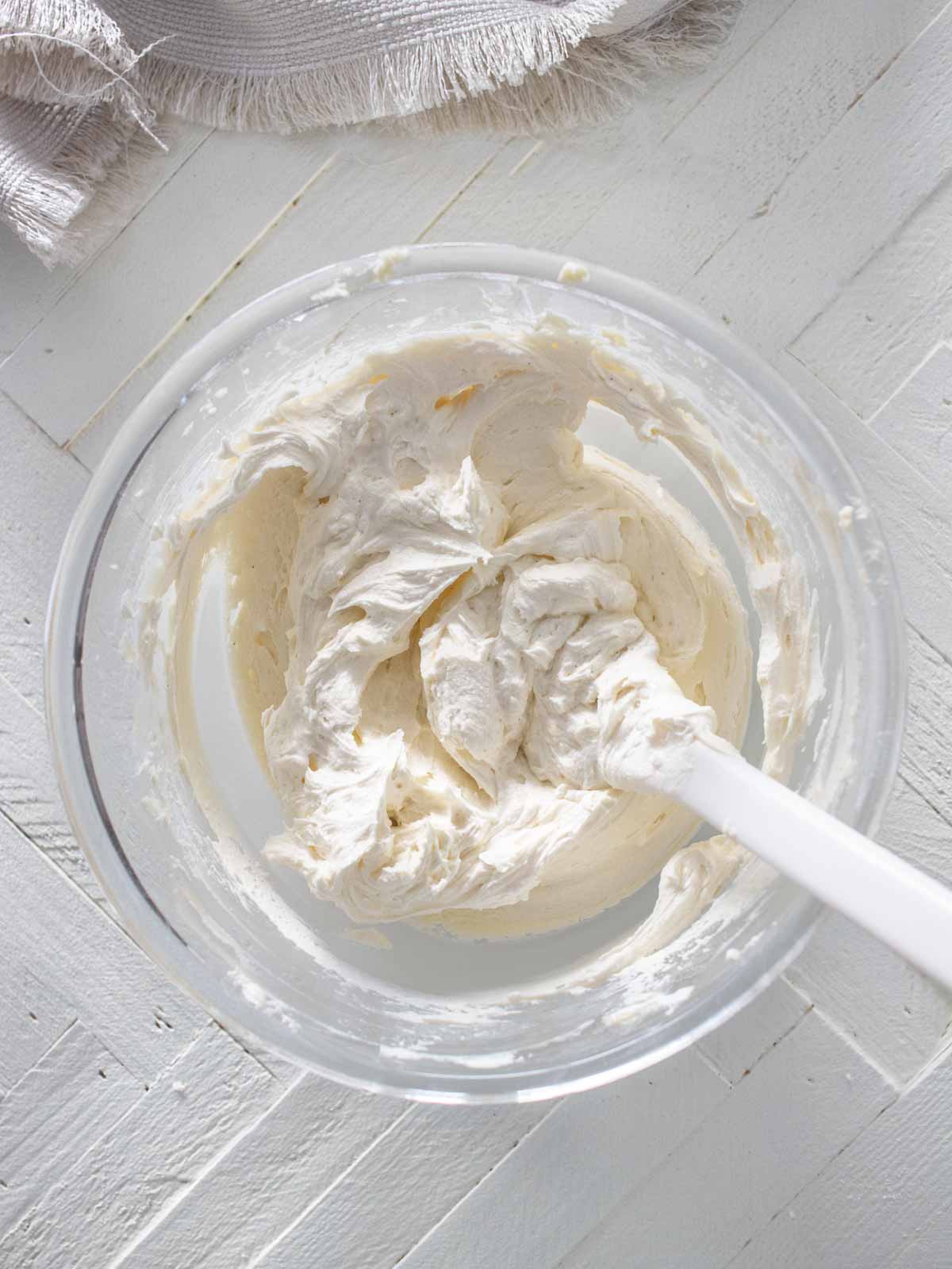 Best Vanilla Buttercream Recipe