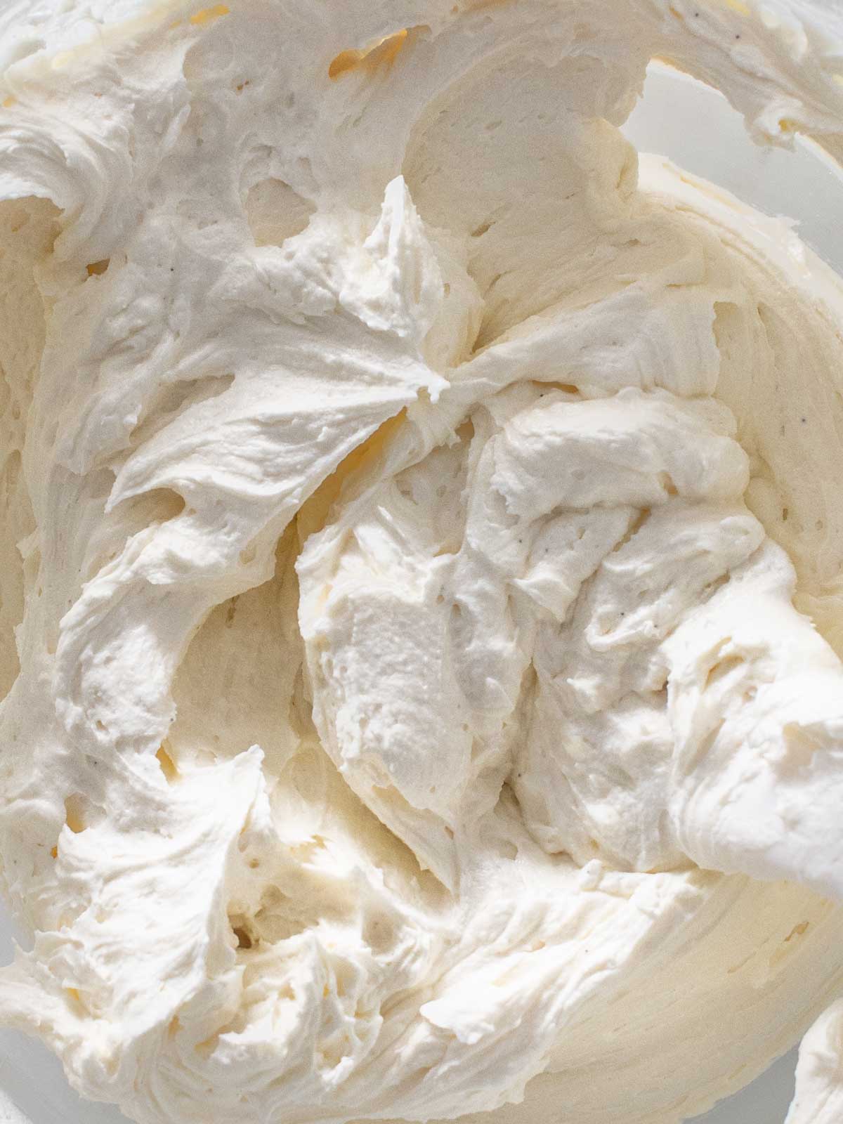 Buttercream