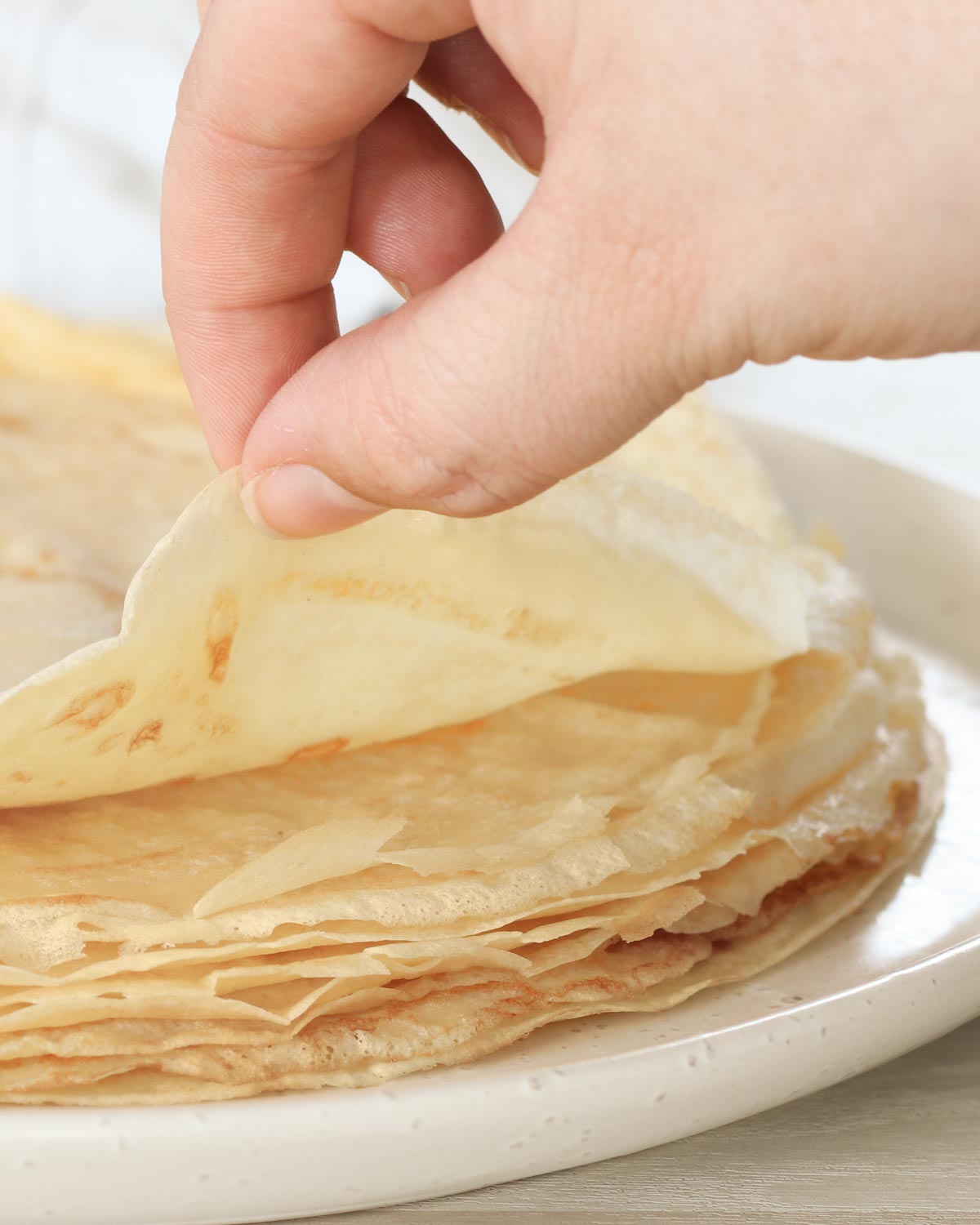 Crepes
