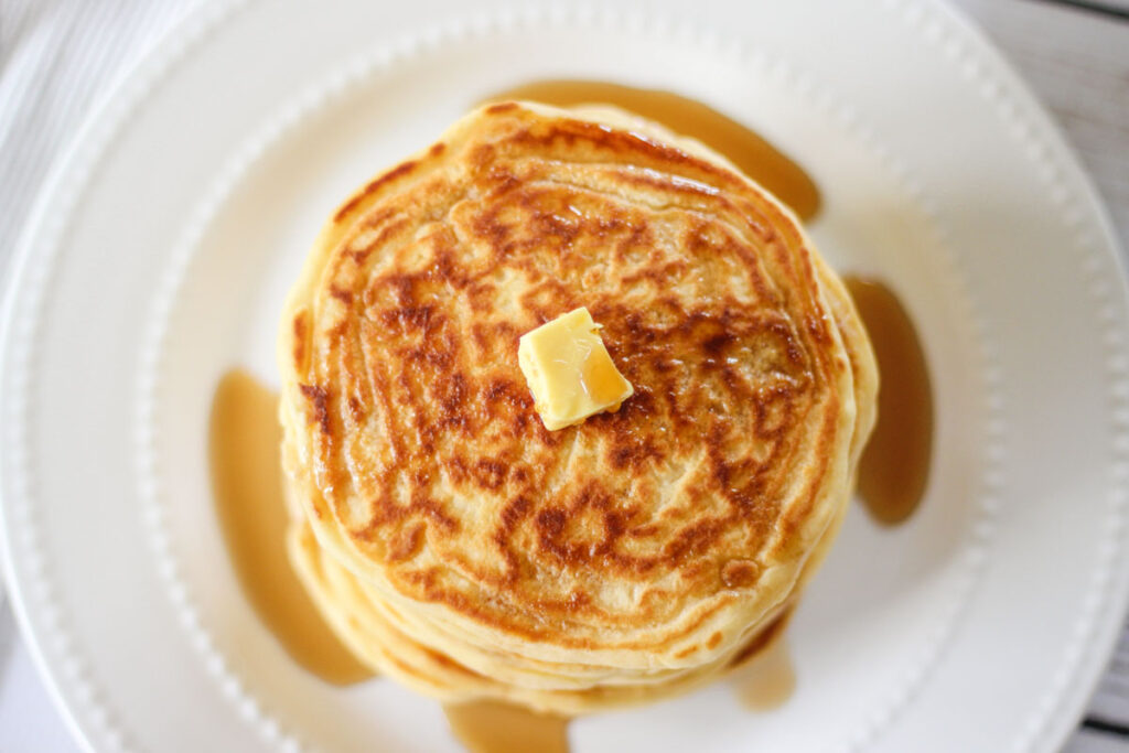 Pancakes