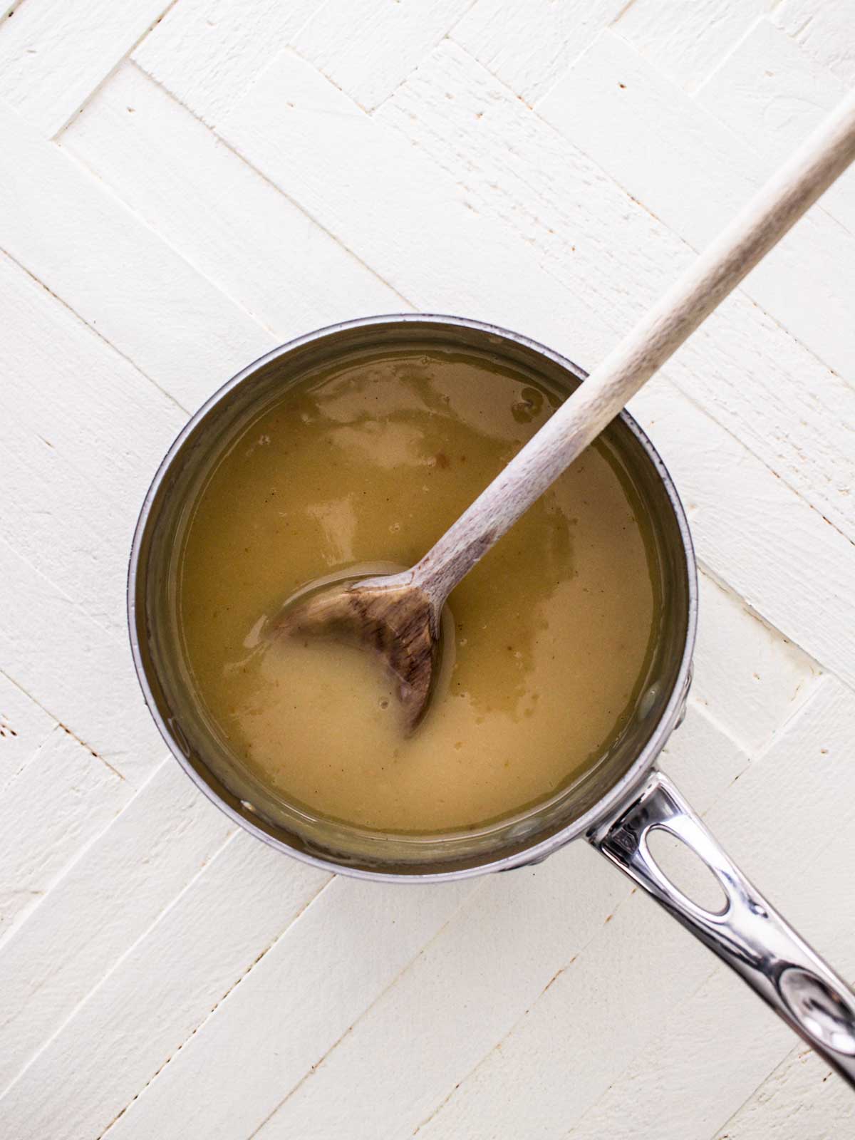caramel