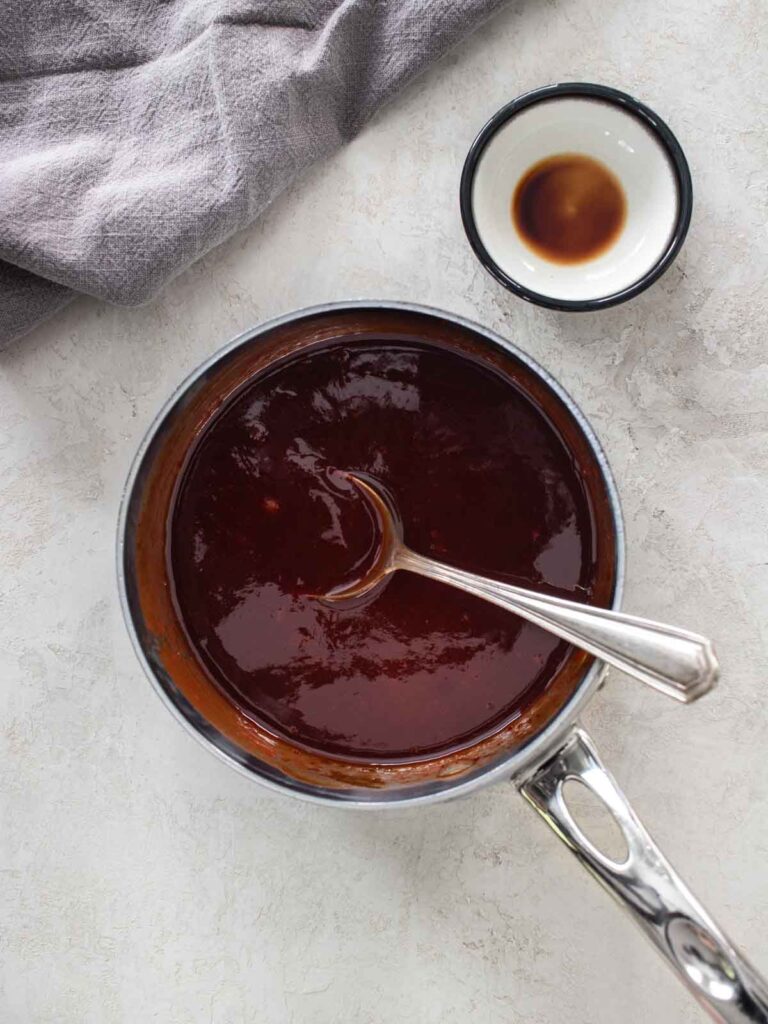 Gochujang sauce