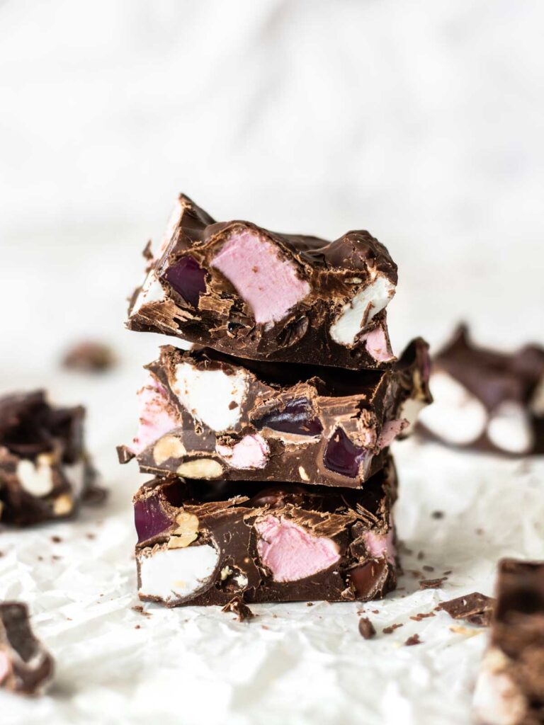 Rocky Road