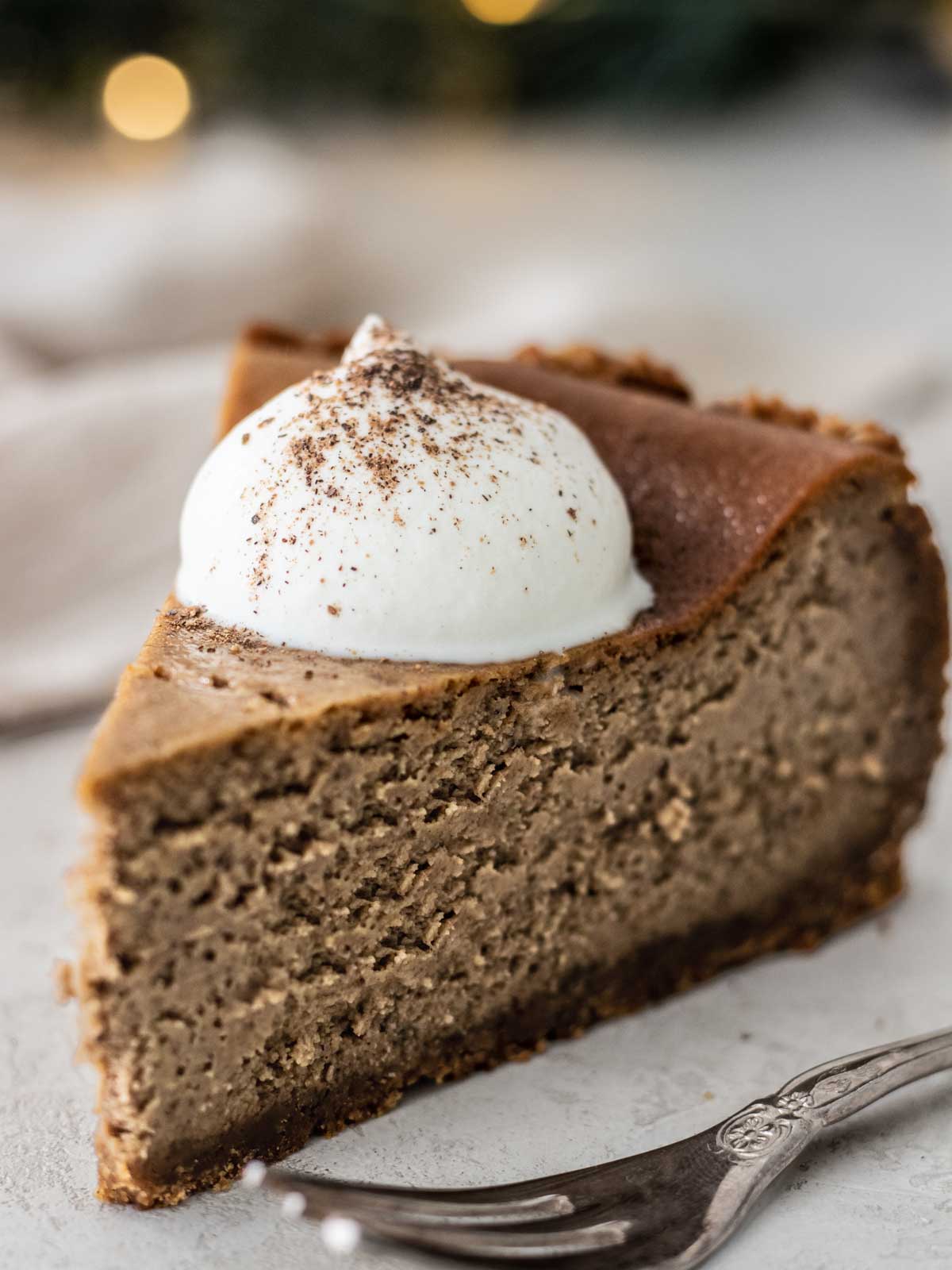 Cheesecake