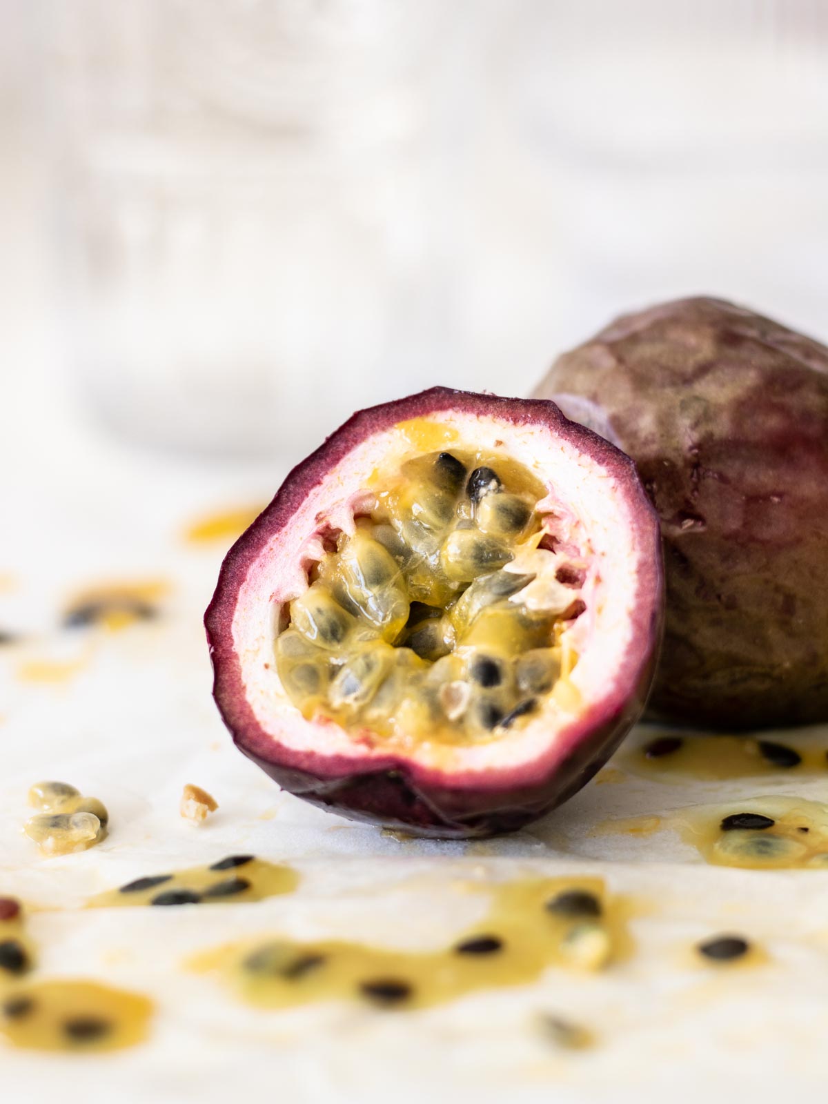 Passionfruit
