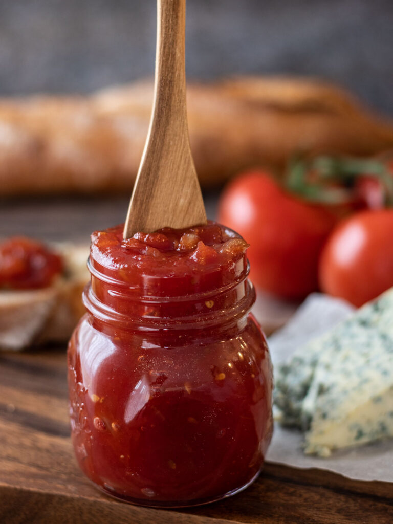 Tomato Relish